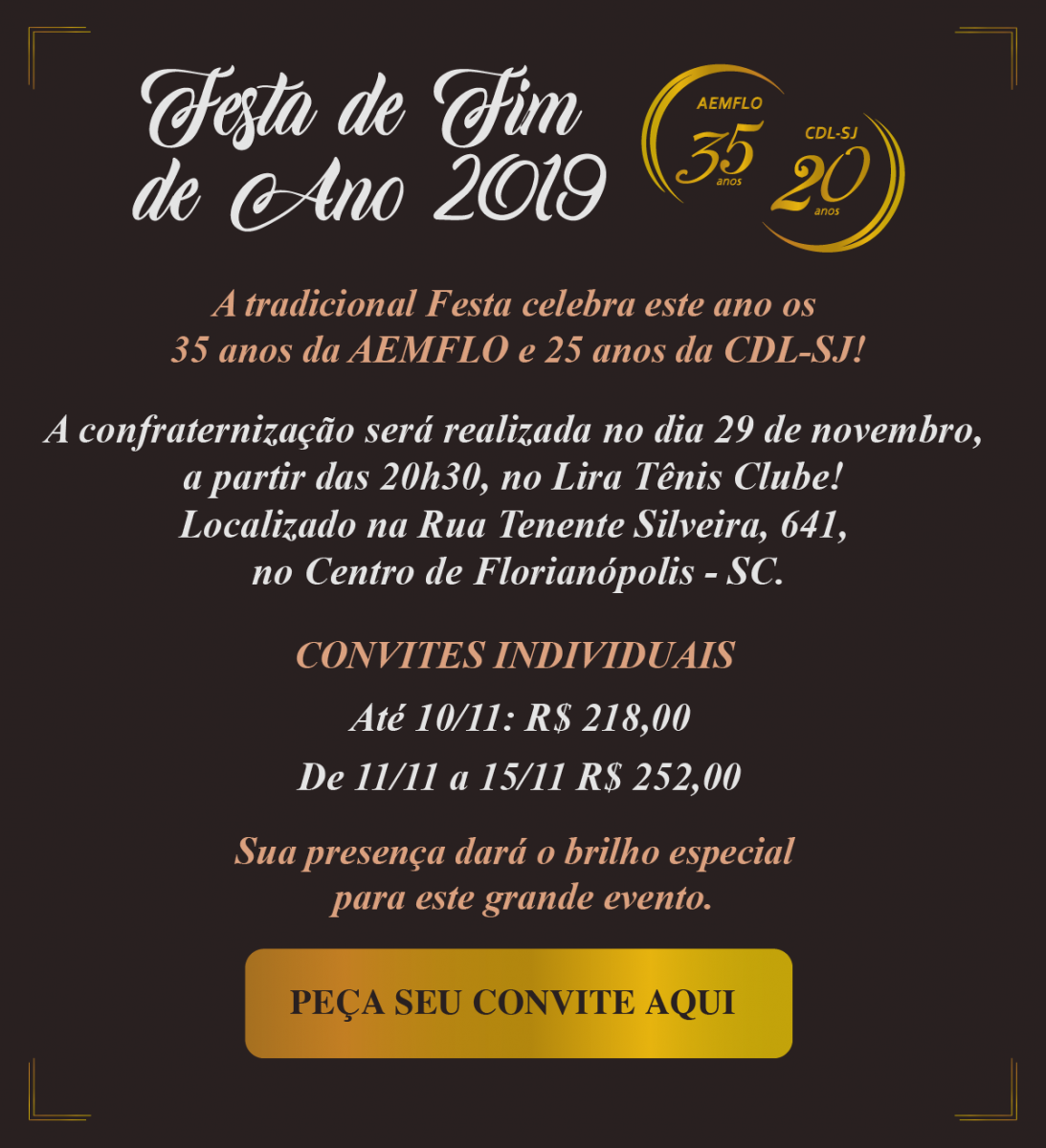 Festa De Fim De Ano 2019 Aemflo E Cdlsj 3769